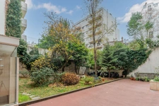 PARIS 15 - SAINTE FELICITÉ 2