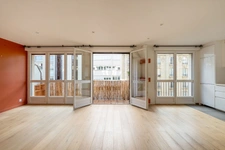 PARIS 15 -  CONVENTION 5