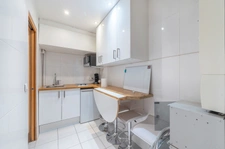 PARIS 15 - VOUILLÉ 6