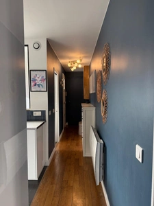 Paris 15ème - CHARLES MICHELS 4