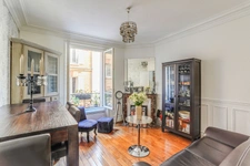 PARIS 15 - SAINT LAMBERT 3