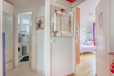 PARIS 15 - GEORGES BRASSENS 9