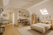 PARIS 15 - CONVENTION 7