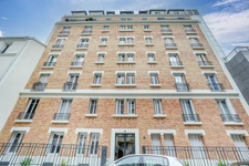 PARIS 15 - VAUGELAS 10