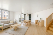 PARIS 14 -  JEAN MOULIN 2