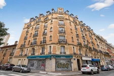 PARIS 15 - ALLERAY 3