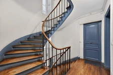 PARIS 10 - SAINT MARTIN 10