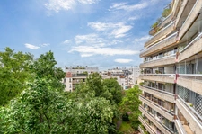 PARIS 15 - CONVENTION 6