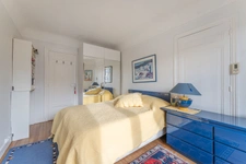 PARIS 15 - GEORGES BRASSENS 6