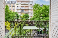 PARIS 15 - CONVENTION/VAUGIRARD 4