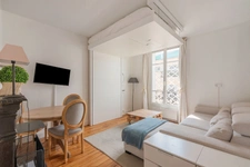 PARIS 15 - Saint-Lambert 2