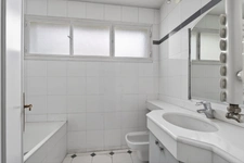 PLACE D'ALLERAY - PARIS 15 15