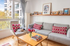 SAINT-LAMBERT - PARIS 15 5