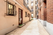 PARIS 15 - PTE DE VERSAILLES 10