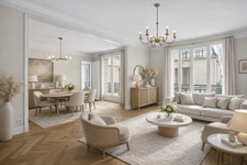 PARIS 15 - SUFFREN 2