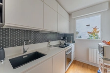 PARIS 15 - PORTE DE VERSAILLES 4