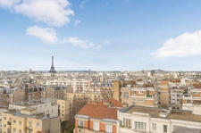 PARIS 15 - DANTZIG 2
