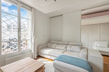 PARIS 15 - Saint-Lambert 1