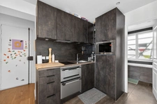 PARIS 10 - SAINT MARTIN 5