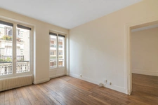 PARIS 15 - JEAN MARIDOR 4