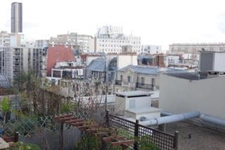 PARIS 15 - RUE SAINT AMAND 3