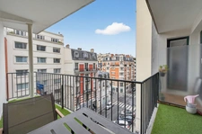 PARIS 15 - VAUGIRARD 1