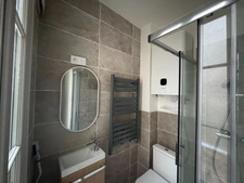 PARIS 15 - CONVENTION 2