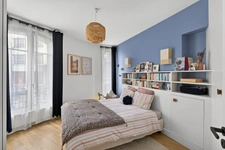 PARIS 15 - ALLERAY 6