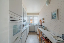 PARIS 15 - CONVENTION 7