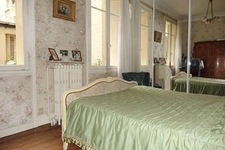 PARIS 15 - RUE LACRETELLE 4