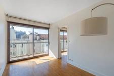 PARIS 15 - VOUILLÉ 1