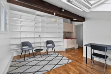 BEAUGRENELLE - PARIS 15 1