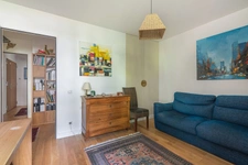 PARIS 15 - VAUGIRARD 9