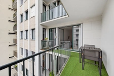 PARIS 15 - VAUGIRARD 5