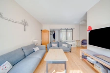 PARIS 15 - GEORGES BRASSENS 4