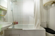 PARIS 15 - PTE DE VERSAILLES 8