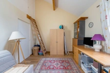 MAISON - CHAVILLE 7