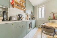 PARIS 15 - CONVENTION 4