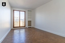 PARIS 15 - RUE LECOURBE 6