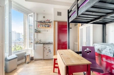 ISSY LES MOULINEAUX - CORENTIN CELTON 2