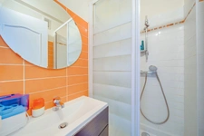 PARIS 15 - GEORGES BRASSENS 16