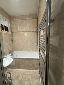 MAIRIE DU XV - PARIS 8