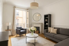 PARIS 15 - SAINT LAMBERT 2