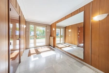 PARIS 15 - PORTE DE VERSAILLES 15