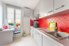 PARIS 15 - GEORGES BRASSENS 13