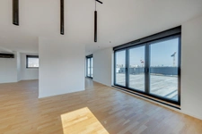 PARIS 15 - PENTHOUSE 2