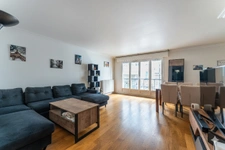 PARIS 15 - CHAMBÉRY 2