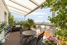 PARIS 15 -  PENTHOUSE D'EXCEPTION 2