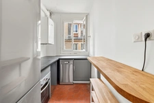 PARIS 15 - CONVENTION 6