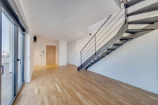 PARIS 15 - PENTHOUSE 4